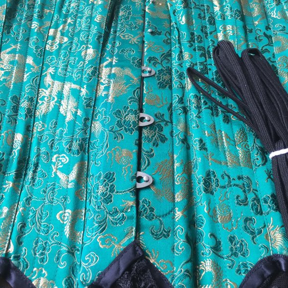 NEW Vollers Made in England Corset - Picture 1 of 5